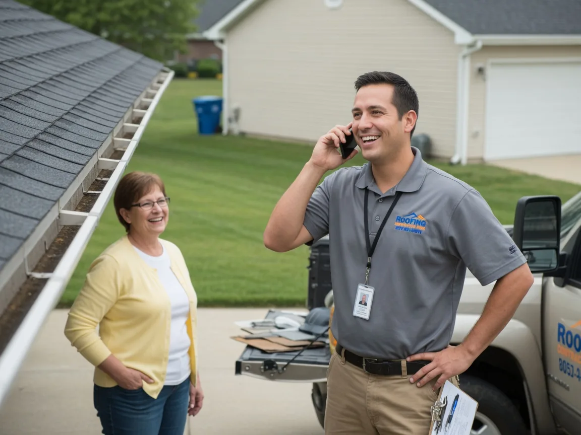 Local Roofing Contractors Stanton, NE FAQs
